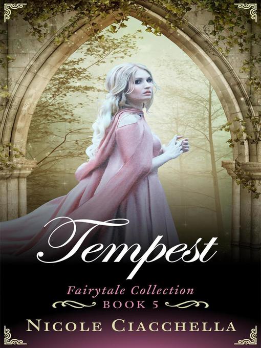 Title details for Tempest by Nicole Ciacchella - Available